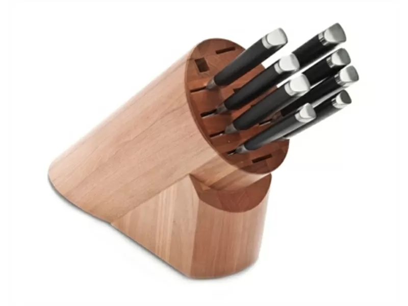 Японские разделочные и кухонные ножи профессионального уровня - KAI 33