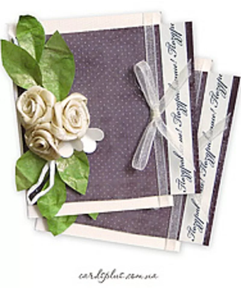 открытки мини ручной работы 9