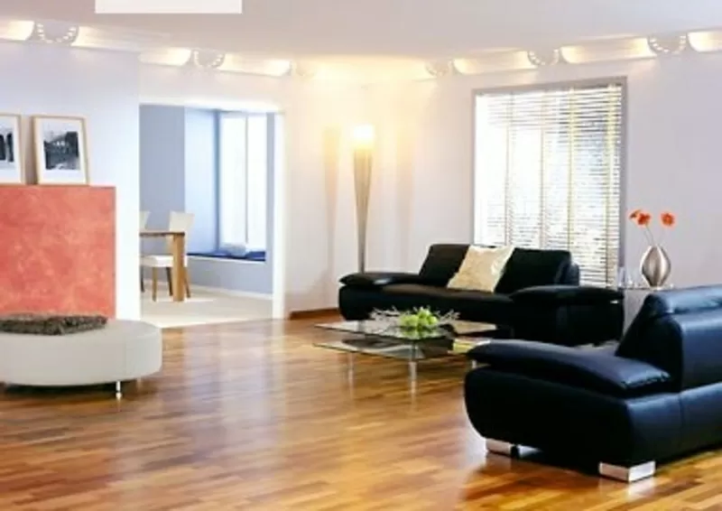 Укладка Ламината Монтаж гипсокартона 0956375105