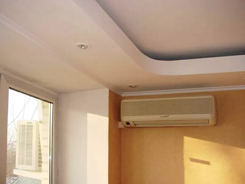 Ремонт квартир в Киеве Поклейка обоев - 15 грн  4515874