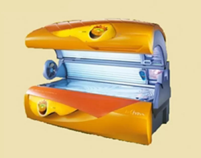 СУПЕР СОЛЯРИЙ НА ОТРАДНОМ!