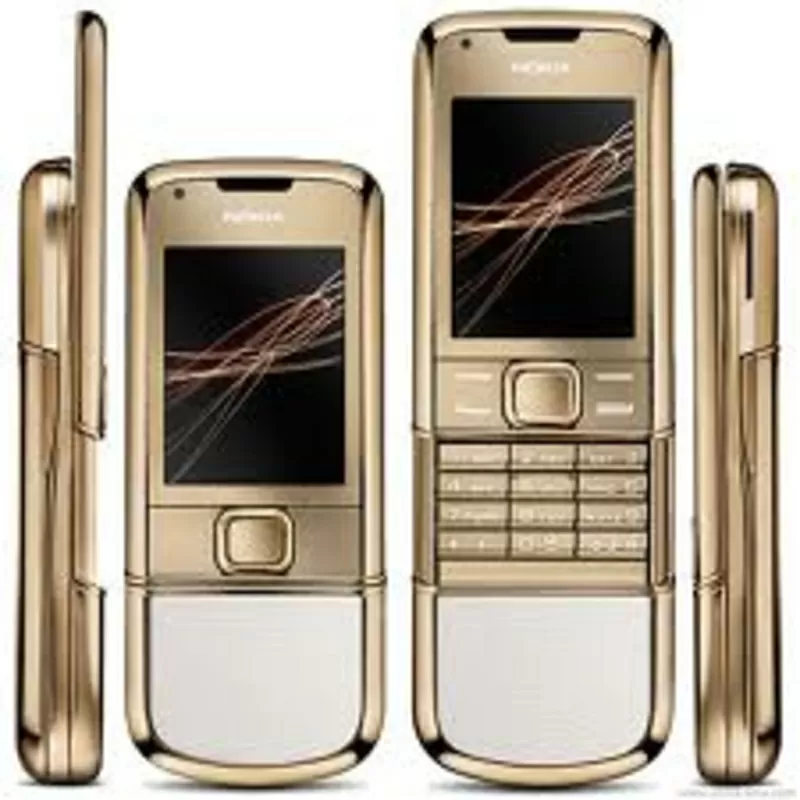 продам Nokia 8800 Arte, Sirocco, Luna(новые и б.у)только оригинал!!!! 2