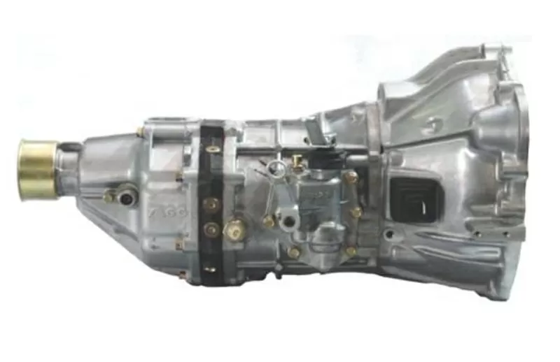 Коробка АКПП,  МКПП на Camry 30-ку,  40-ку