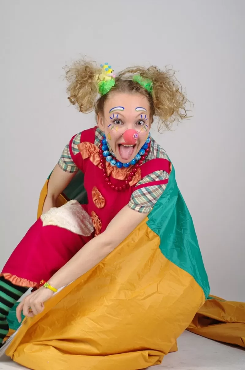 ВНИМАНИЕ!!! Клоуны, герои детских сказок, шарики, торты и тортики!