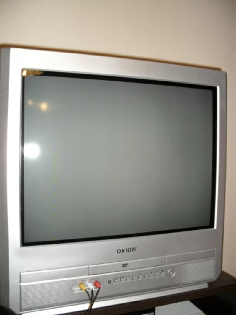 Телевизор ORION TV/DVD-2136FL