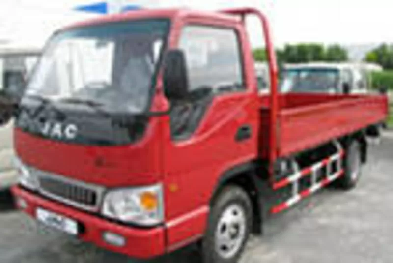 Запчасти JAC,  FAW,  FOTON,  GREAT WALL,  DADI,  (GROZ)