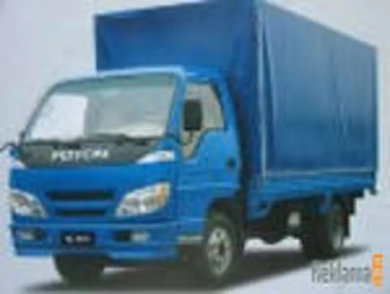 Запчасти JAC,  FAW,  FOTON,  GREAT WALL,  DADI,  (GROZ) 2