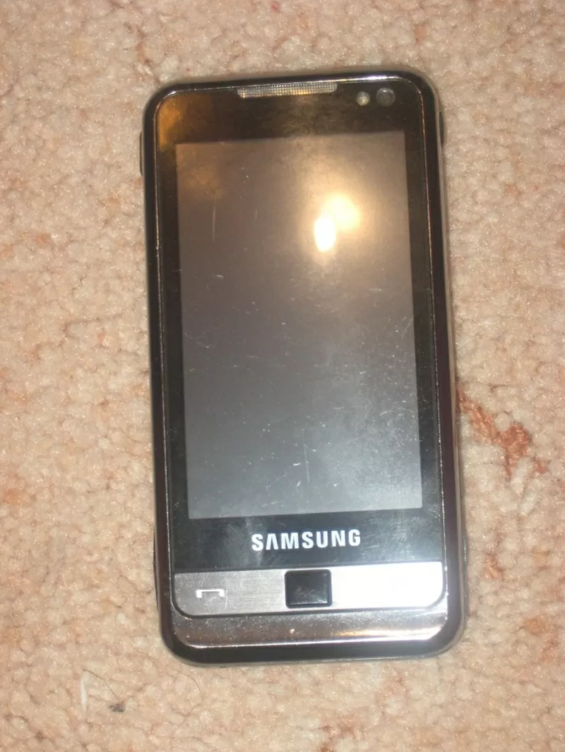 Samsung SGH-i900 WiTu 