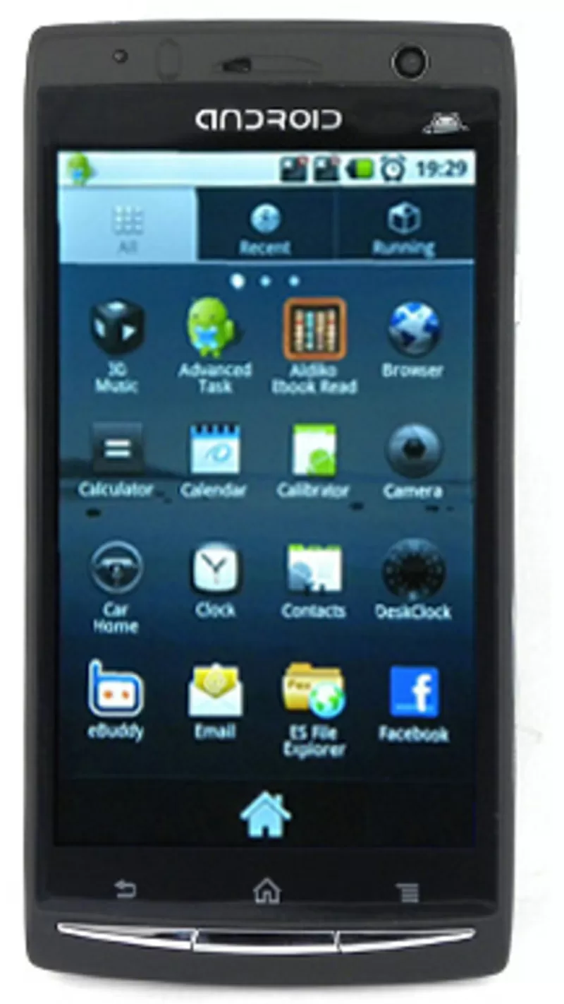 Копия Sony Ericsson X12 Arc Android 2.2 