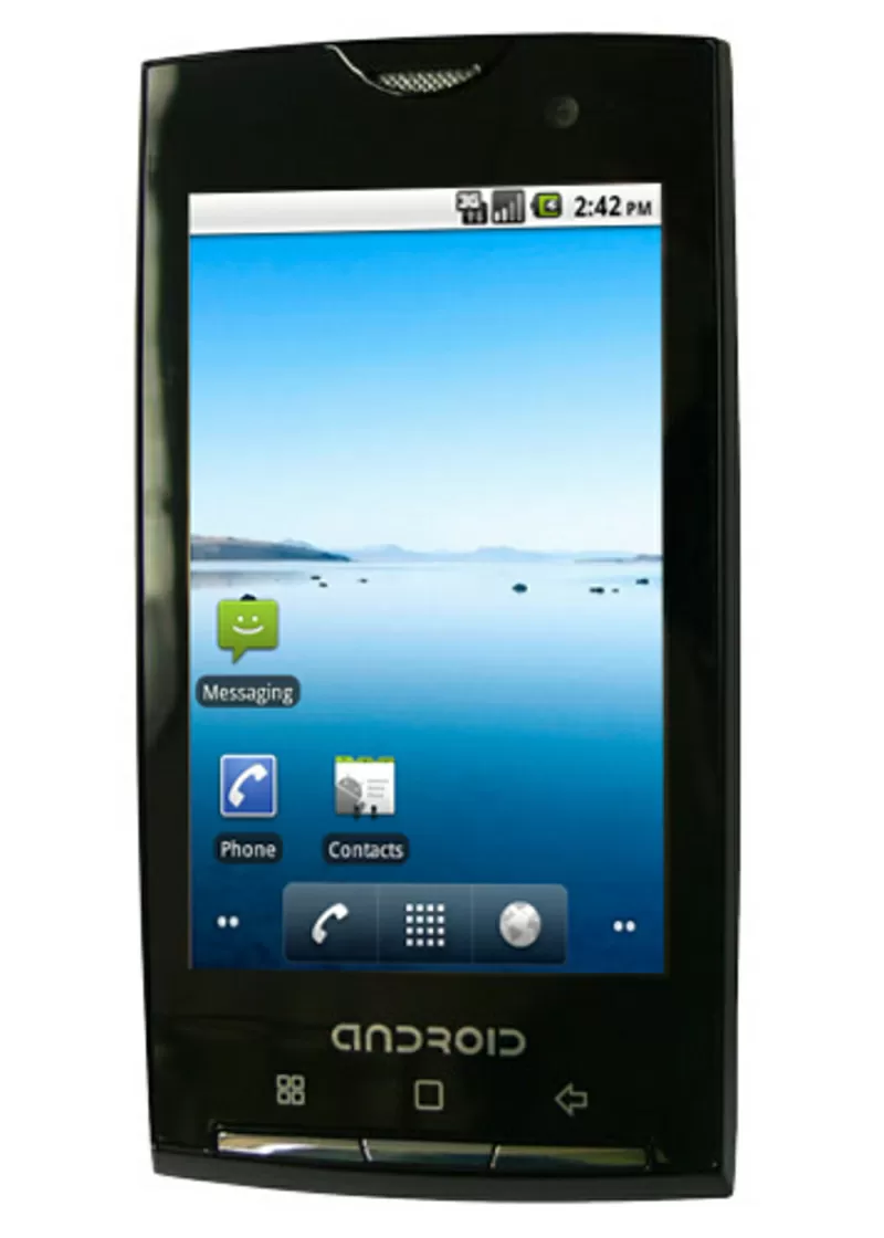 Копия Sony Ericsson X10 Android ver. 2.2 