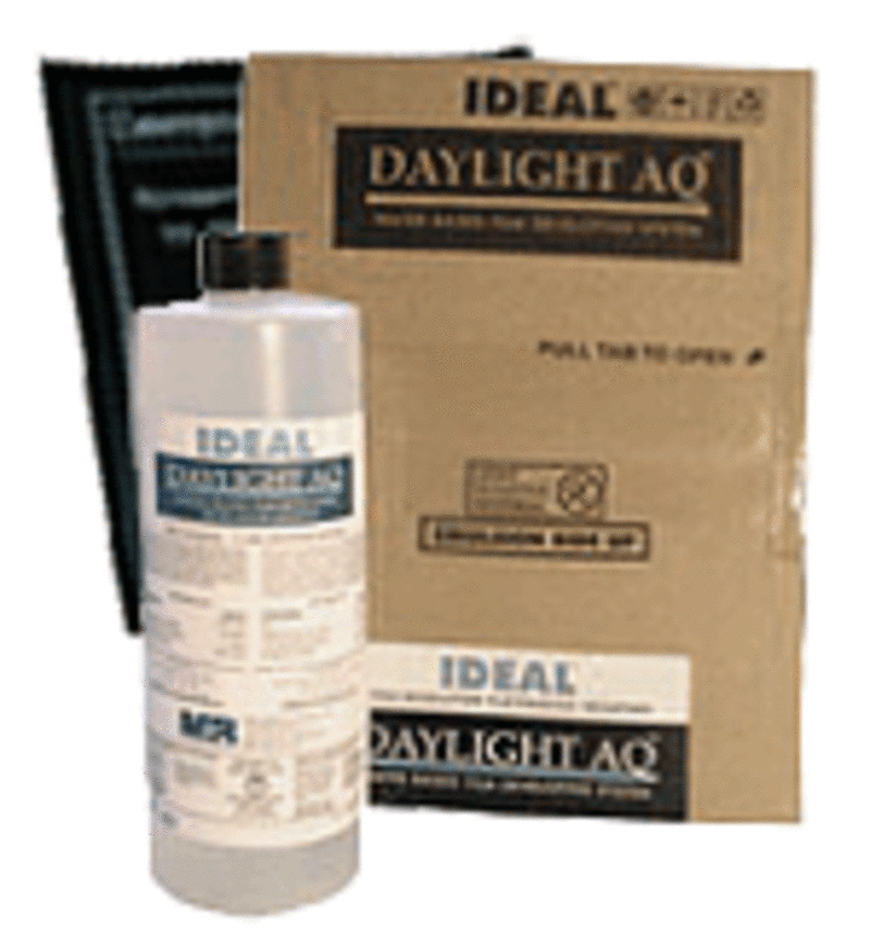 Негативная пленка IDEAL DAYLIGHT AQ