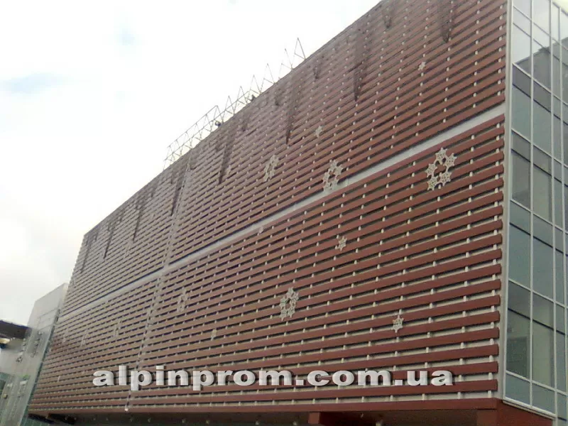 УКРАШЕНИЕ ФАСАДОВ,  МОНТАЖ НОВОГОДНИХ УКРАШЕНИЙ,  Киев 2