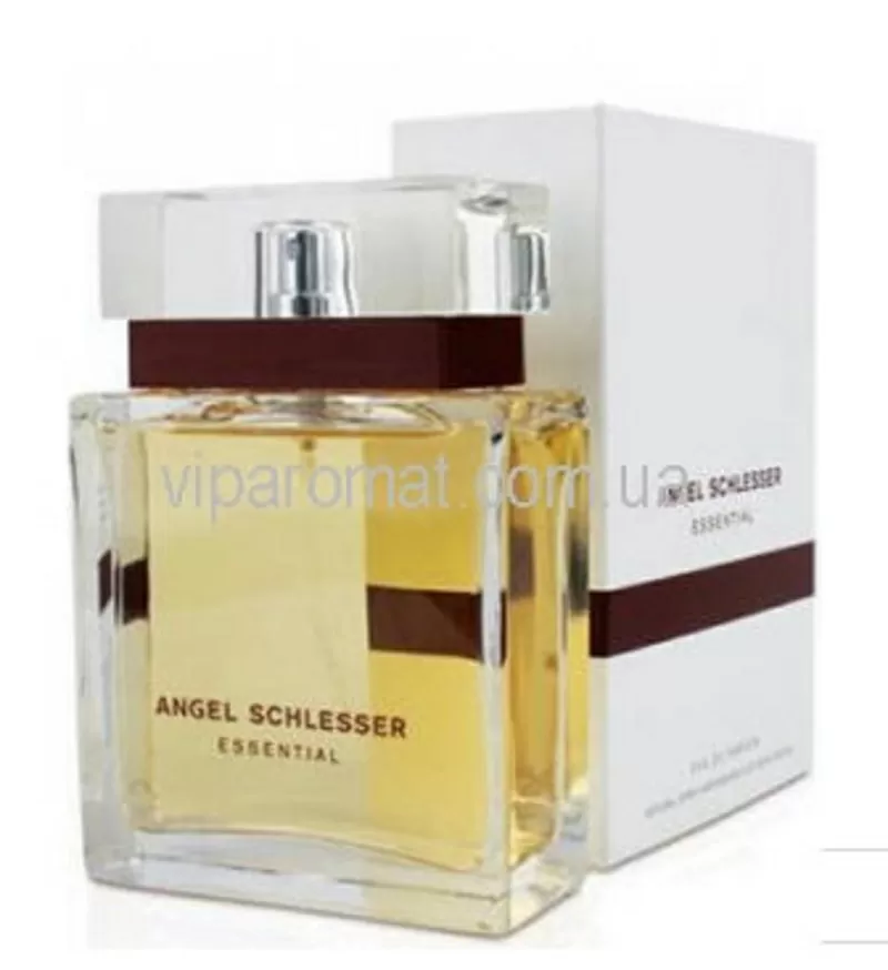 ANGEL SCHLESSER Essential 100ml women edp 