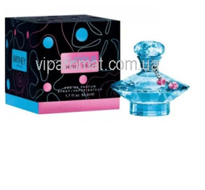 BRITNEY SPEARS Curious 50ml women edp