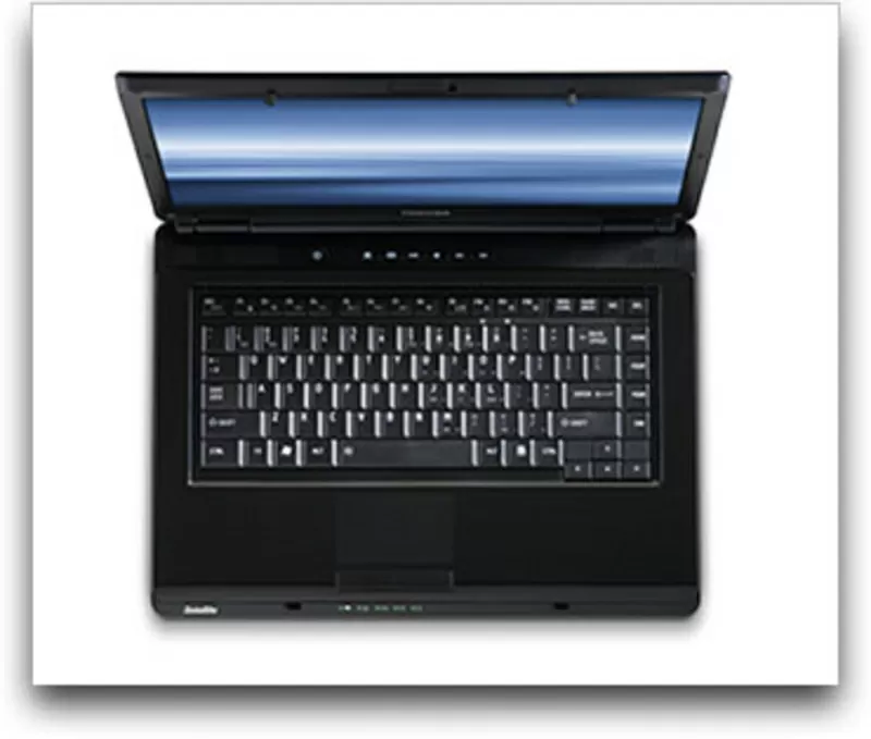 TOSHIBA SATELLITE L305D