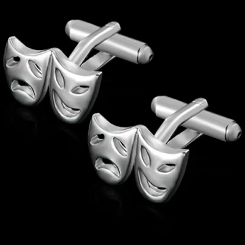 ЗАПОНКИ МУЖСКИЕ киев Cufflinks 5