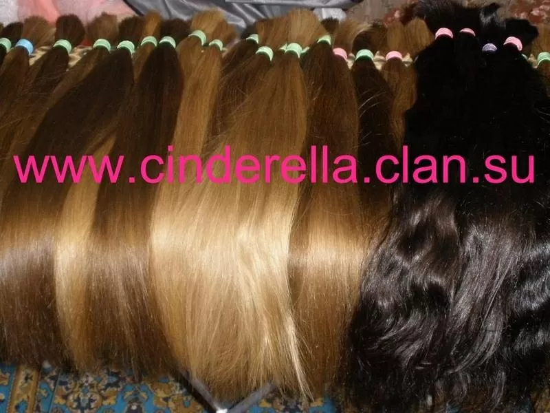 продам  волосы для наращивания Киев