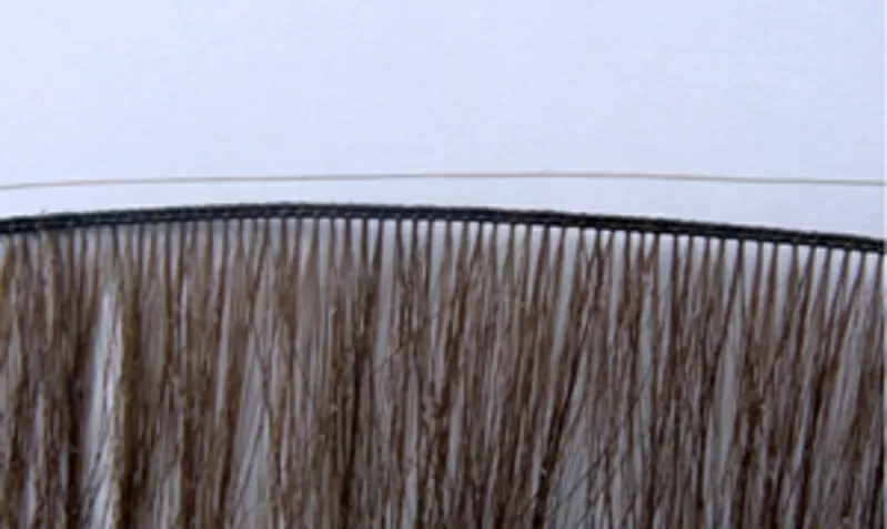 Плетение тресс,  ручная работа