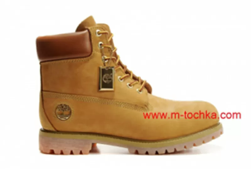 Ботинки Timberland 2