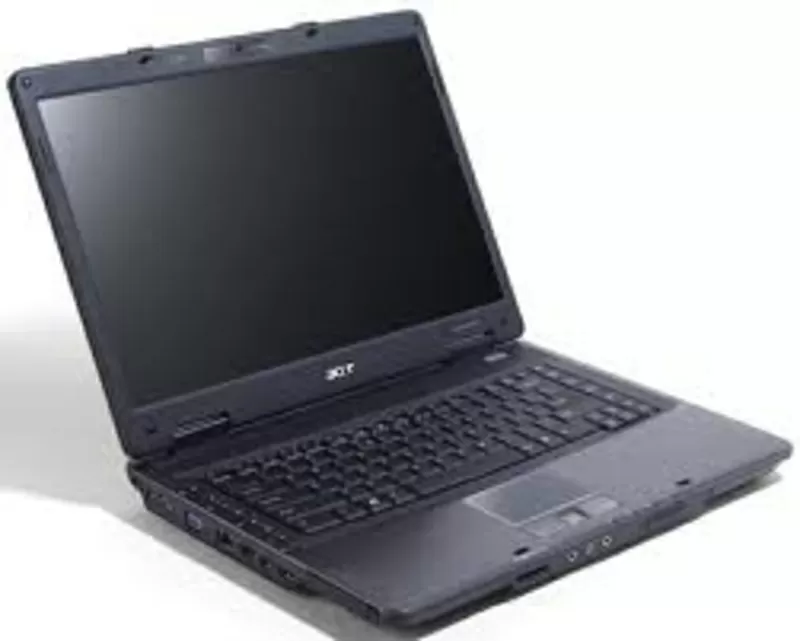 Продам целиком или на запчасти нерабочий ноутбук Acer Aspire 5520G