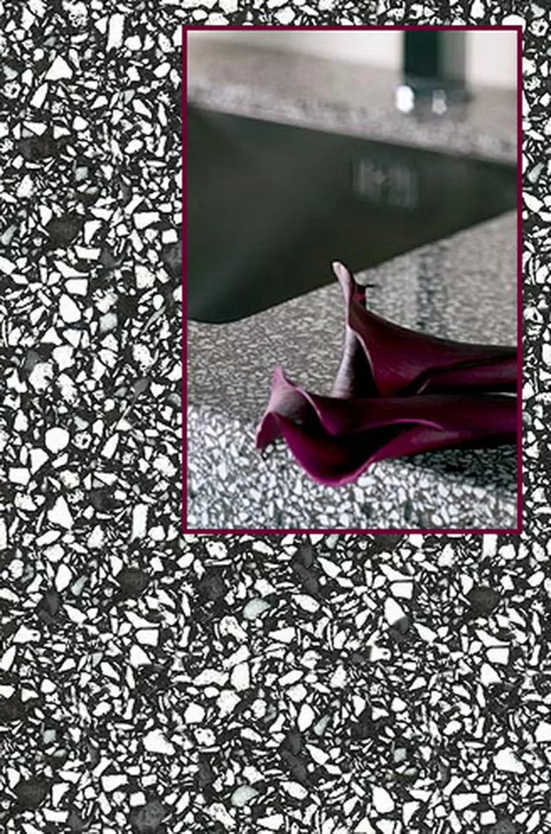 Столешницы из Искусственного камня Киев.