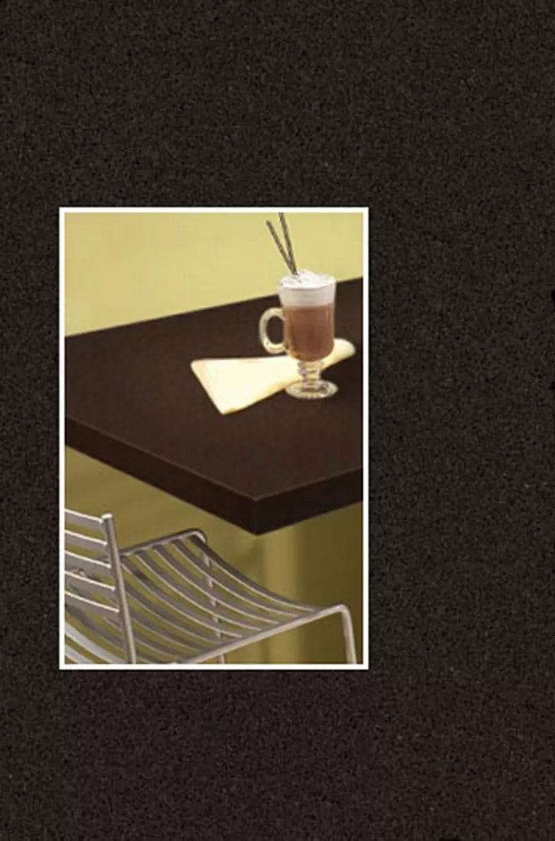 Столешницы из Искусственного камня Киев. 6