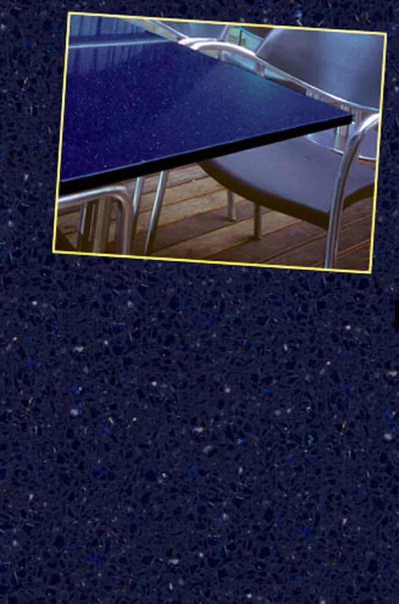 Столешницы из Искусственного камня Киев. 9