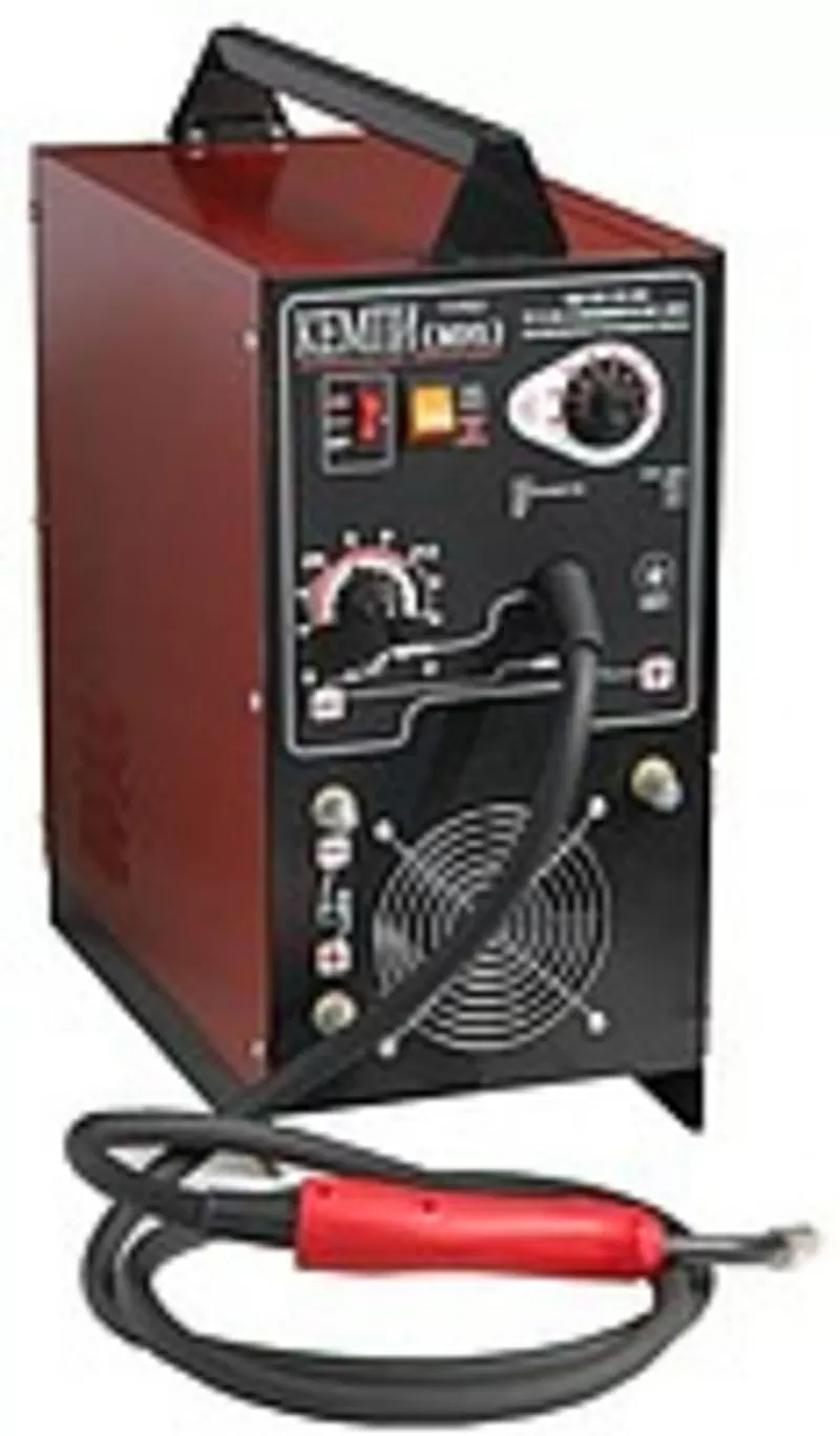  Сварочный полуавтомат ПДУ 201-У3-220 «Кемпи-Турбо» 