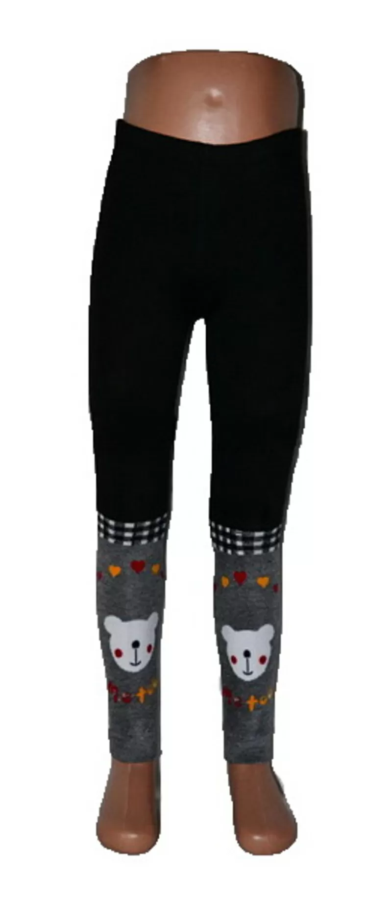 Оптом детские колготки, гамаши, носки