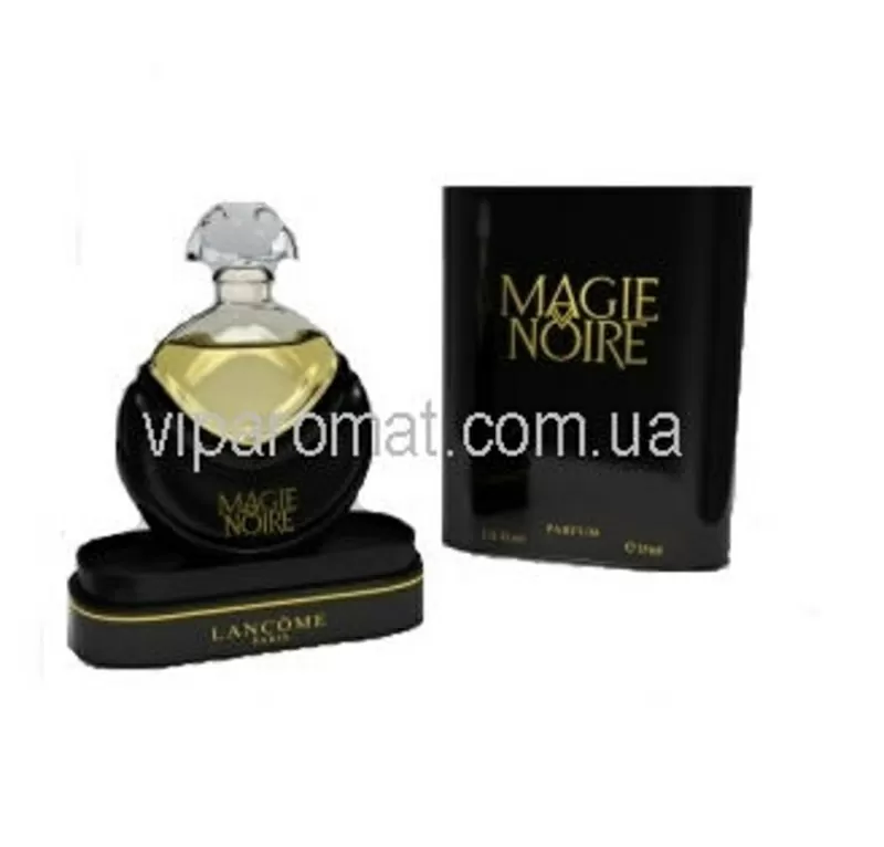 LANCOME MAGIE NOIRE women 7, 5 ml parfum