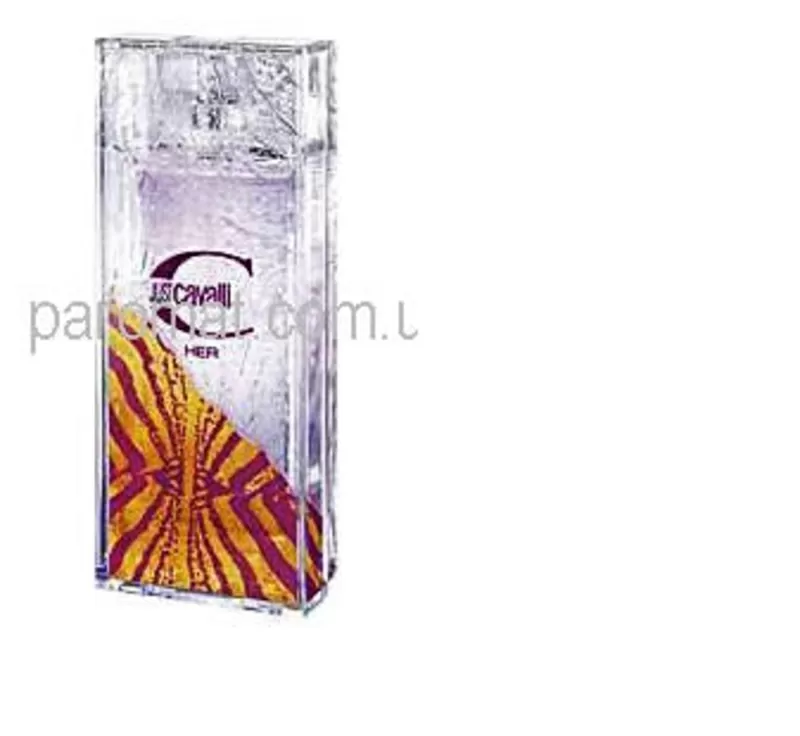 ROBERTO CAVALLI JUST HER 60ml Women EDT