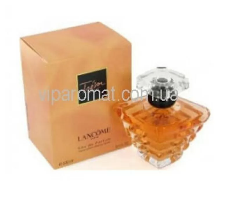 LANCOME TRESOR 100ml Women EDP