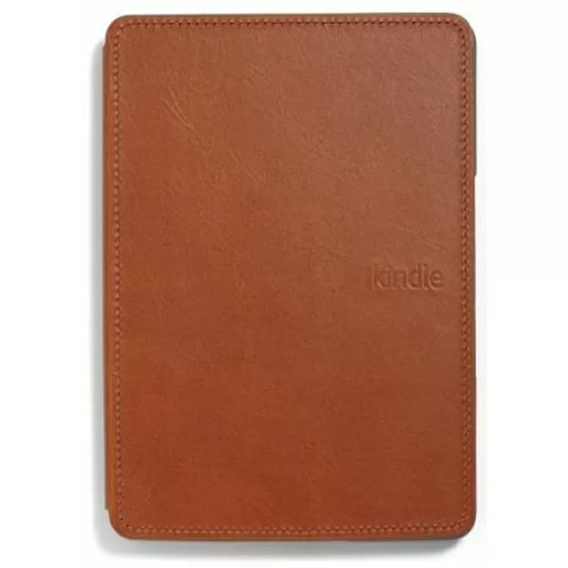 Kindle 4 Touch Lighted Leather Cover 4