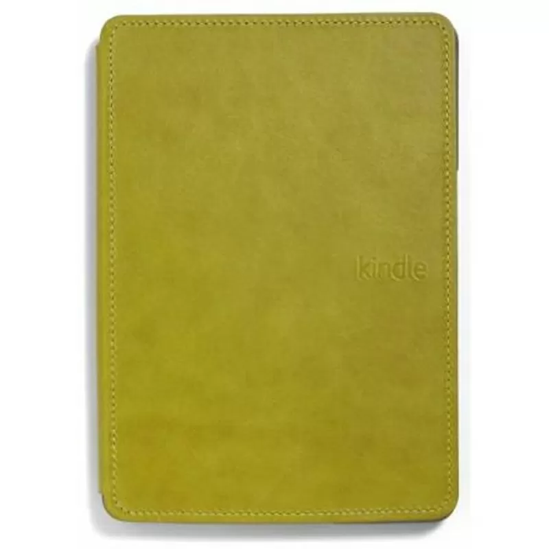 Kindle 4 Touch Lighted Leather Cover 5