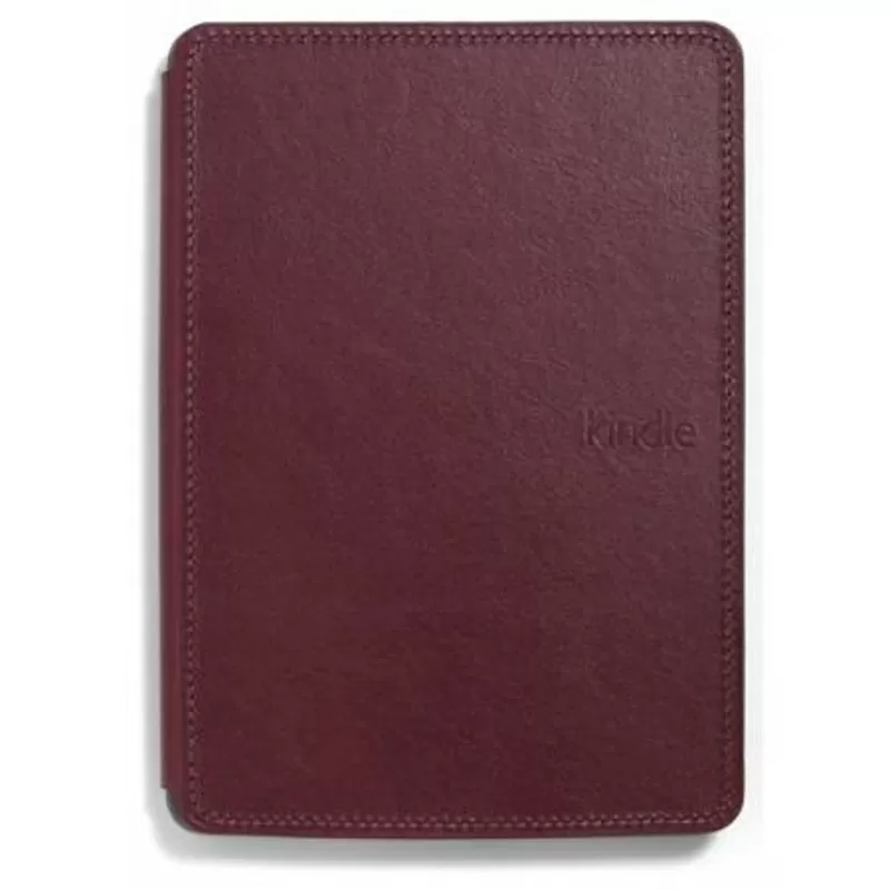 Kindle 4 Touch Lighted Leather Cover 6