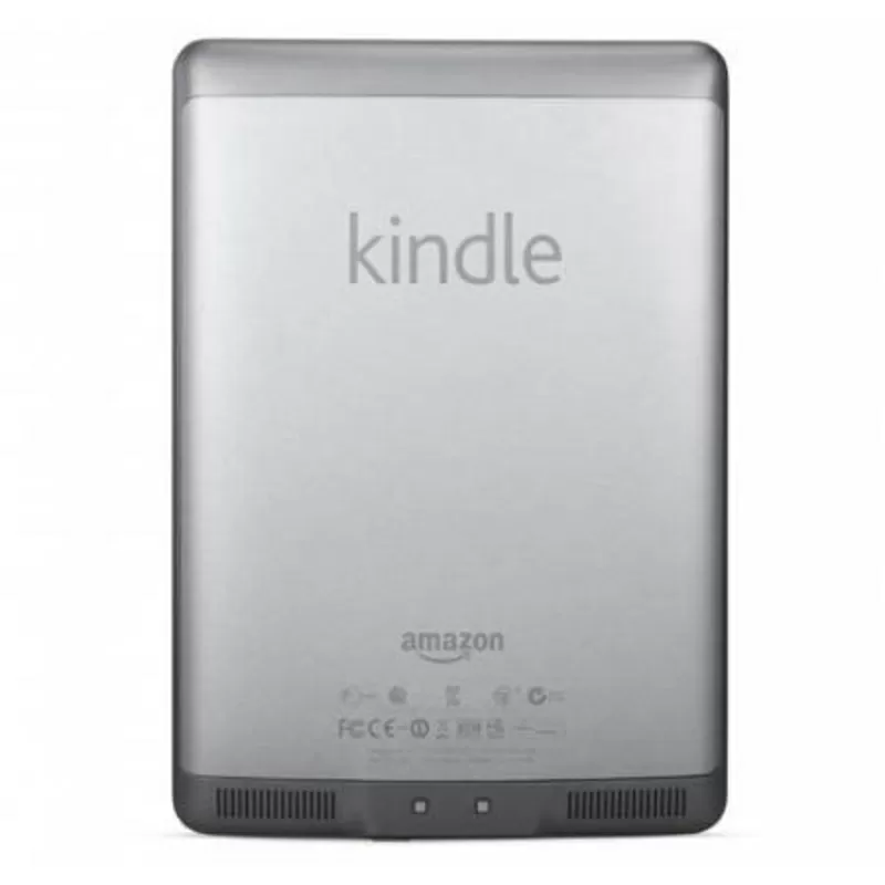 Amazon Kindle 4 Touch 3