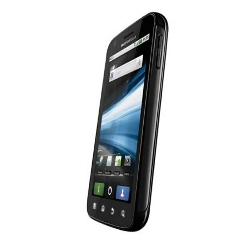 Motorola Atrix 4G 3