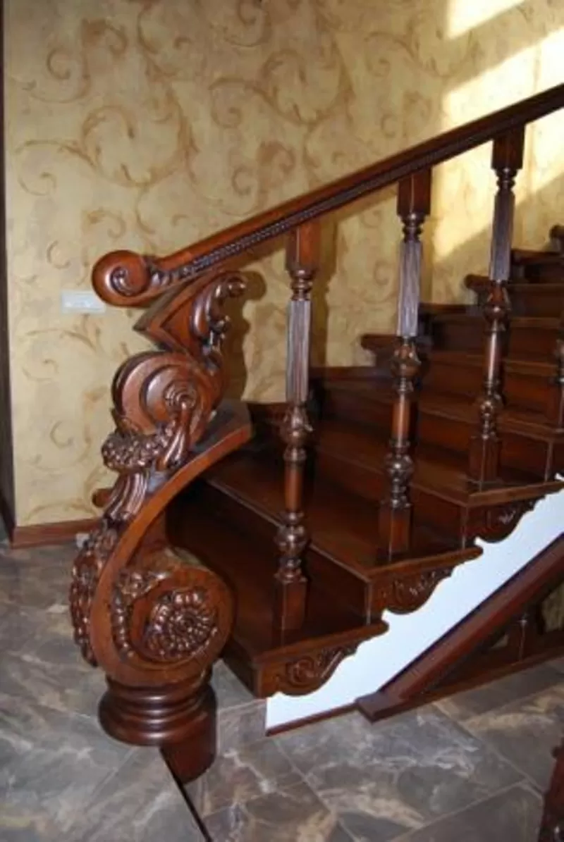 Резьба по дереву и скрейтч-графика