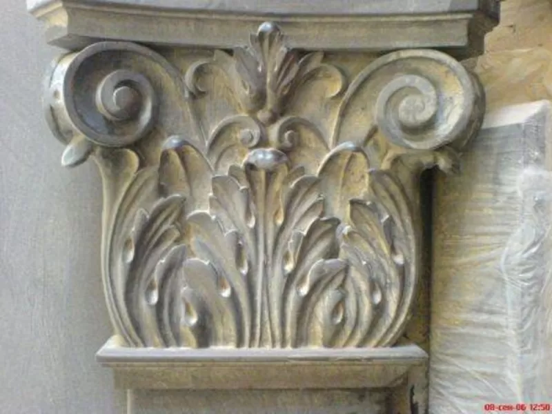 Резьба по дереву и скрейтч-графика 6