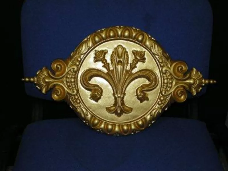 Резьба по дереву и скрейтч-графика 8