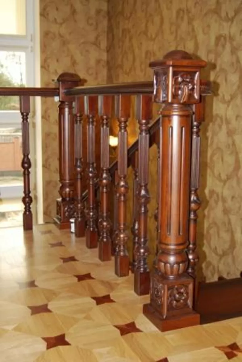 Резьба по дереву и скрейтч-графика 10