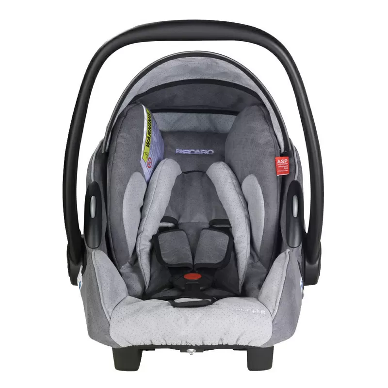 RECARO Young Profi plus