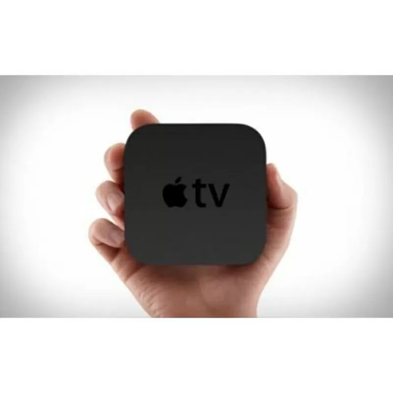 Apple TV(MC572) 4