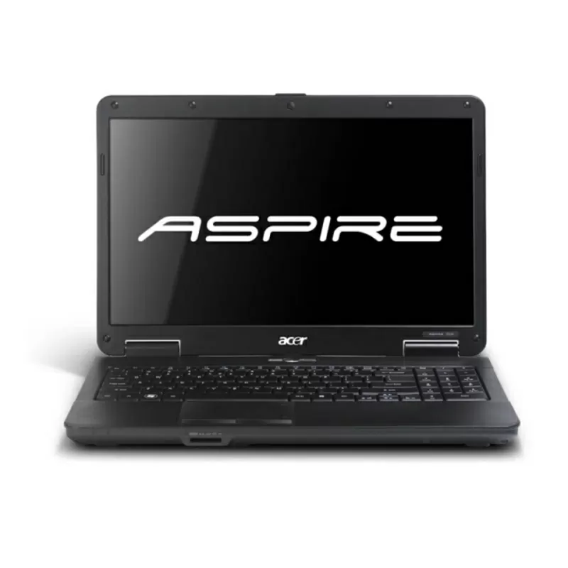 Продам целиком или на запчасти нерабочий ноутбук Acer Aspire 5740G