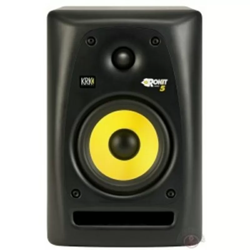 Cтудийный монитор KRK RP5G2 цена