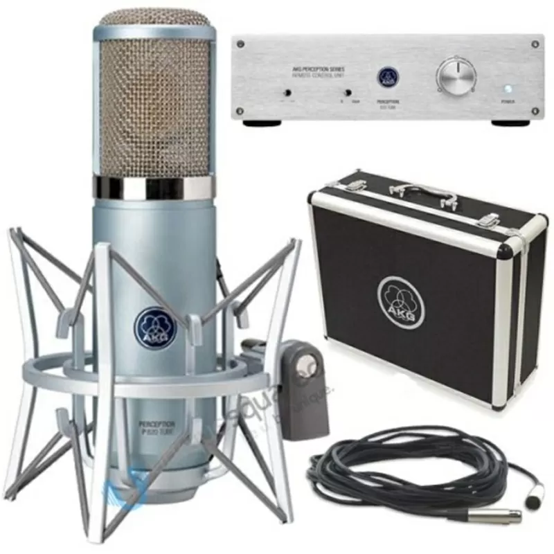 Микрофон AKG Perception 820 Tube 2