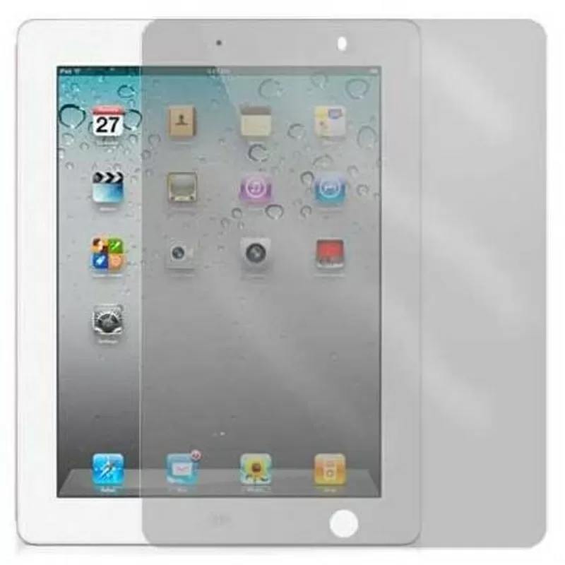 Защитная пленка для Apple iPad 2