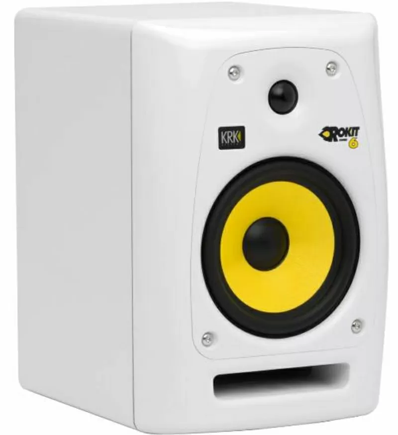 Студийные мониторы KRK RP6 G2 2