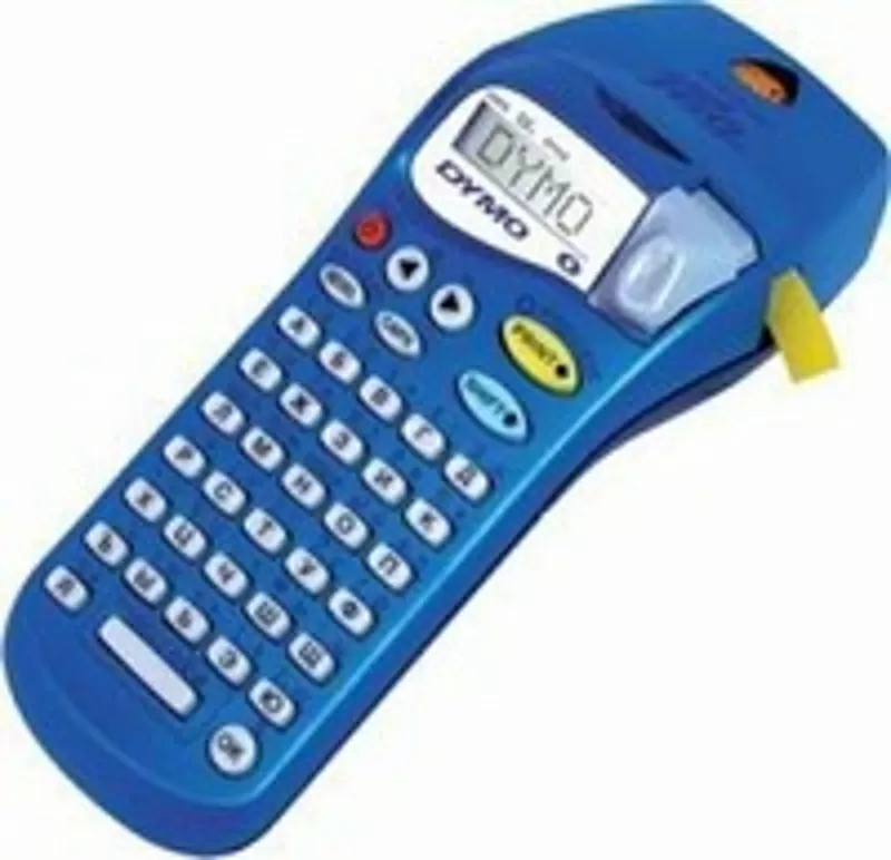 Маркировочная машинка DYMO 2