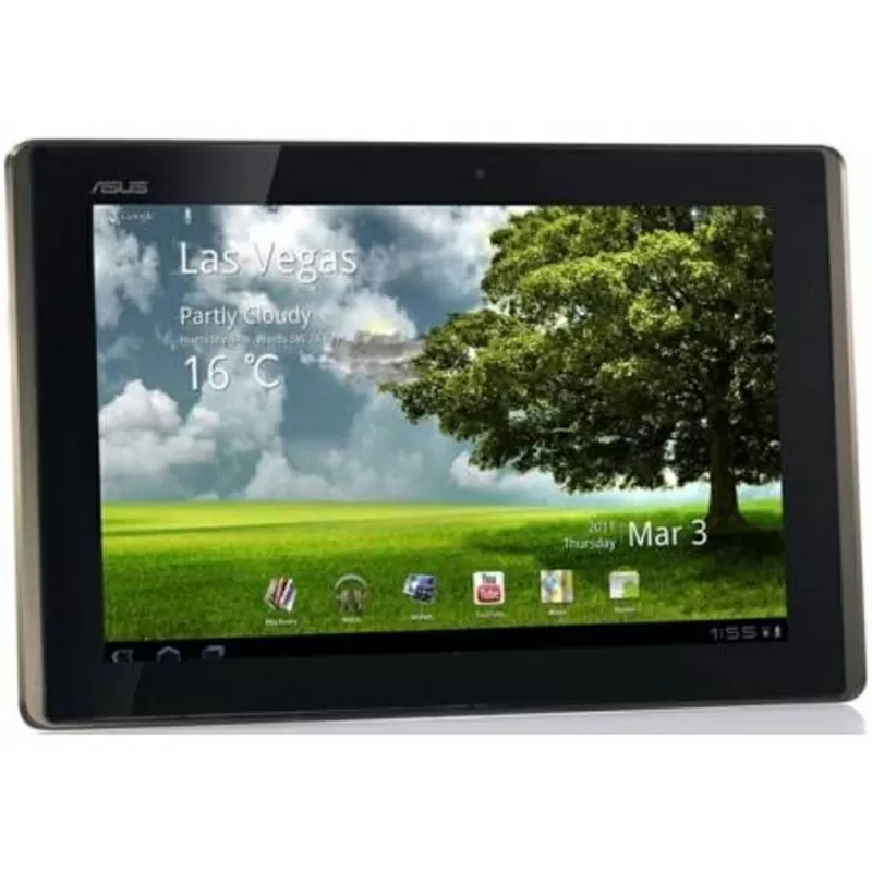 ASUS Eee Pad Transformer TF101G 16GB c 3G